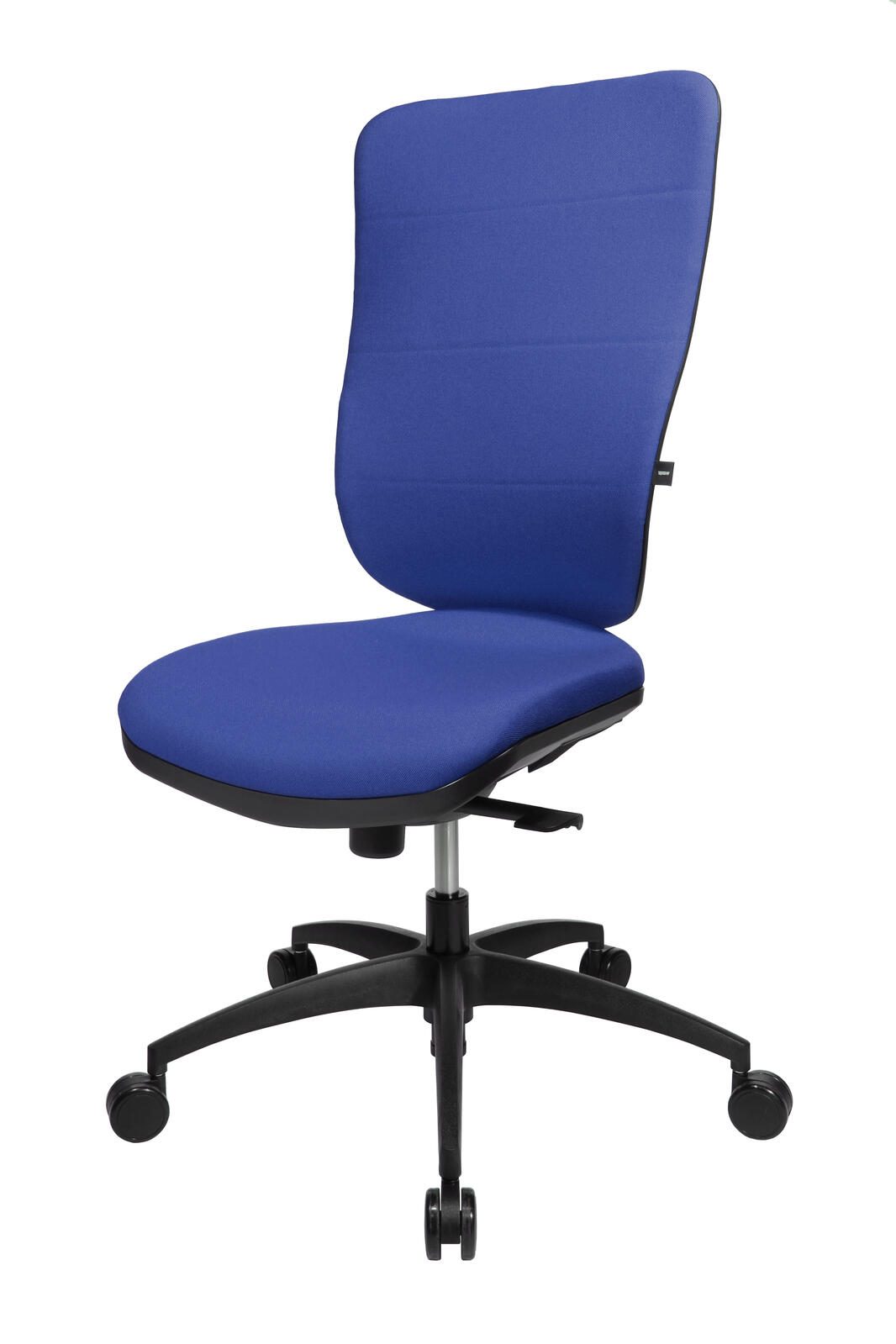 Topstar Bürostuhl Soft Pro 100 blau