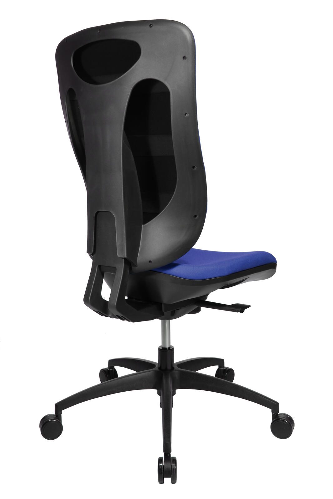 Topstar Bürostuhl Soft Pro 100 blau