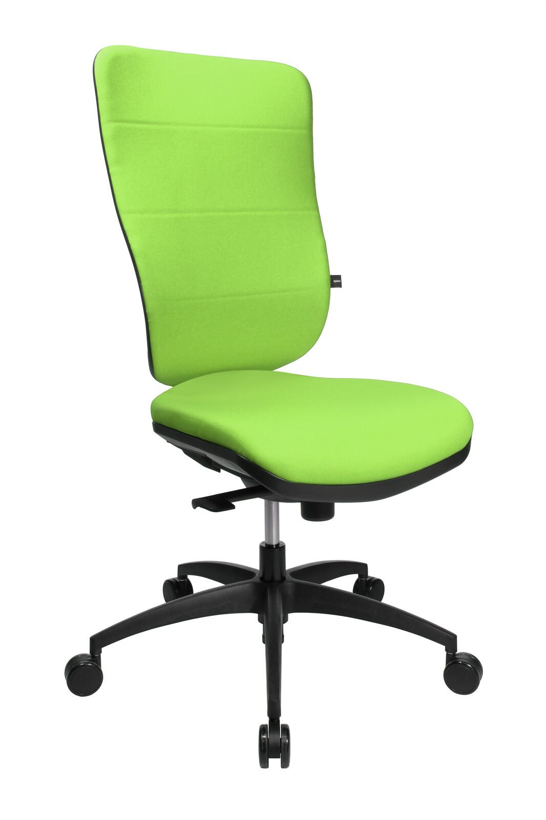 Topstar Bürostuhl Soft Pro 100 grün