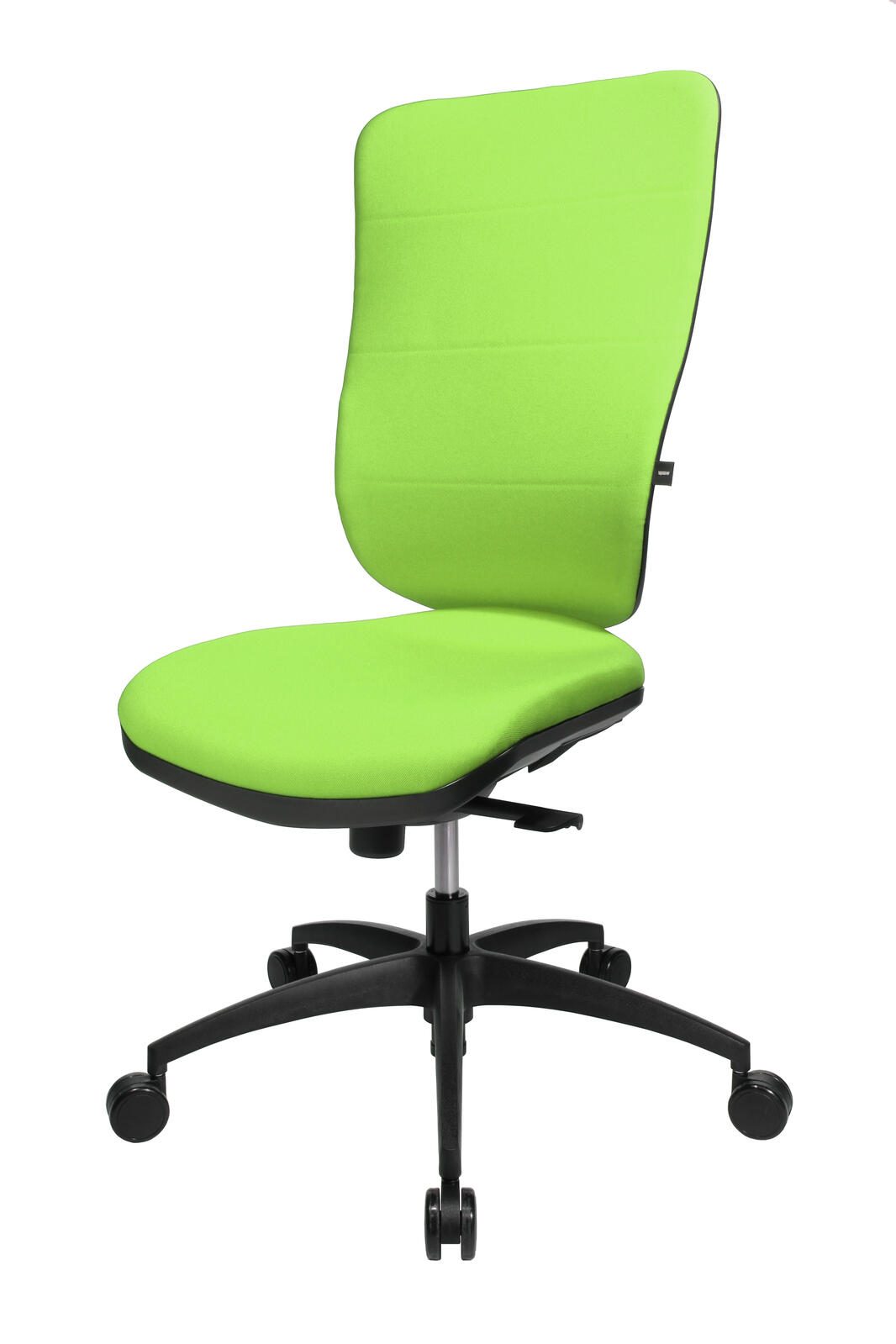 Topstar Bürostuhl Soft Pro 100 grün