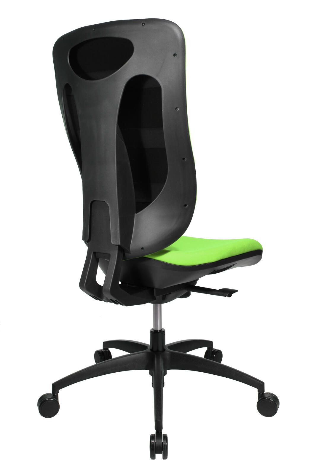 Topstar Bürostuhl Soft Pro 100 grün