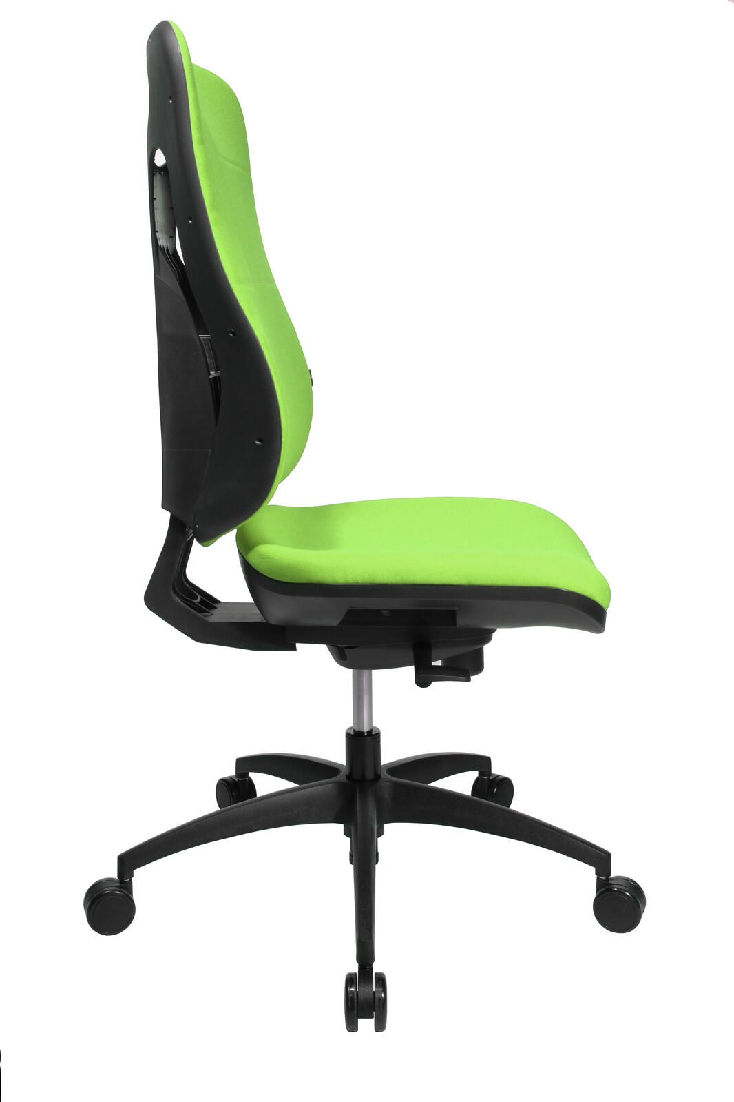 Topstar Bürostuhl Soft Pro 100 grün