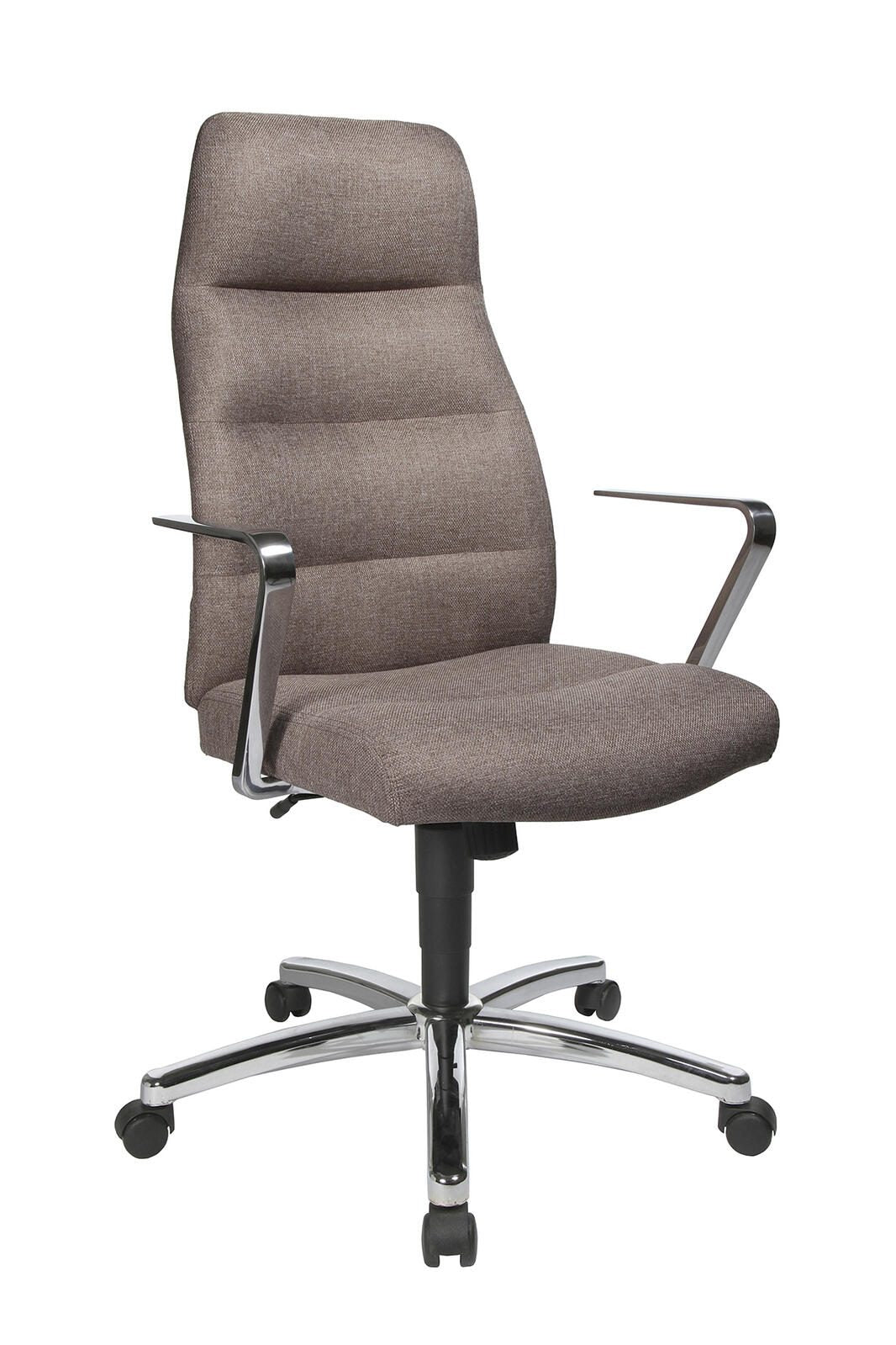 Topstar Chefsessel Chairman 70 hellbraun