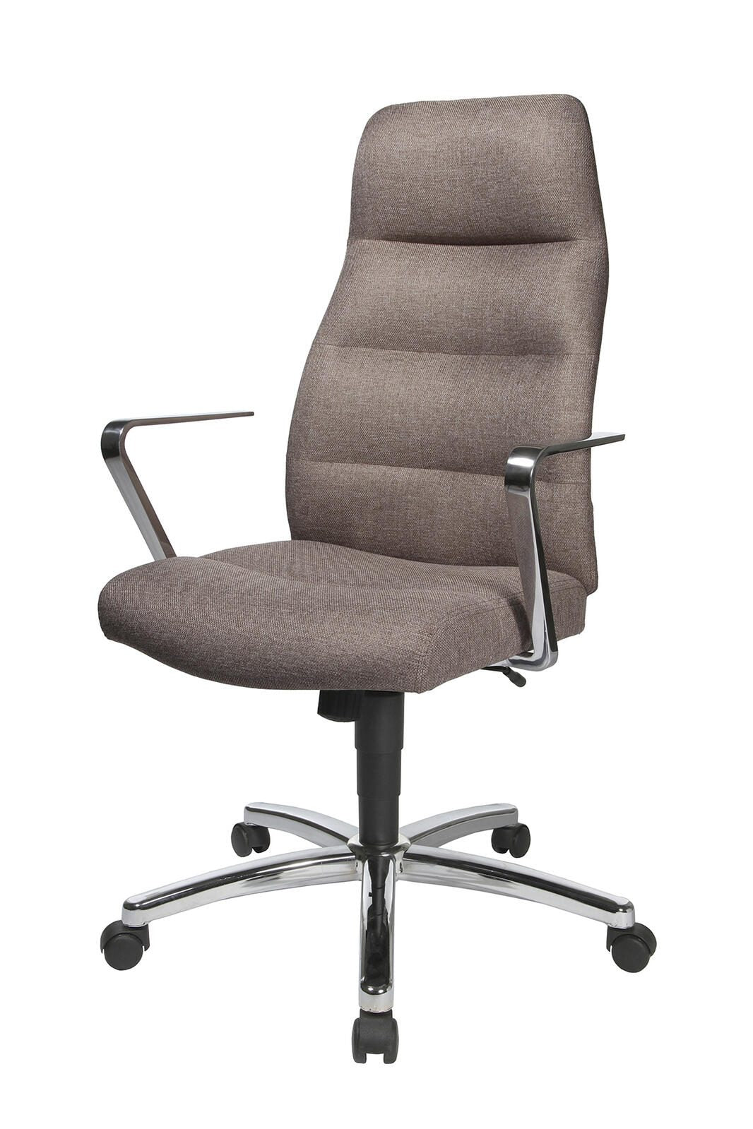 Topstar Chefsessel Chairman 70 hellbraun