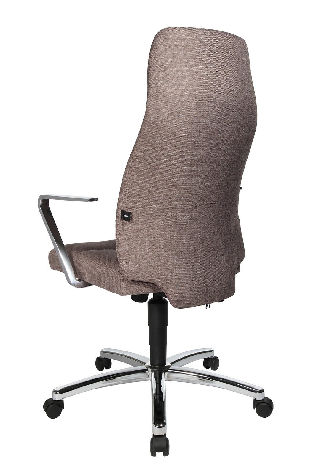 Topstar Chefsessel Chairman 70 hellbraun