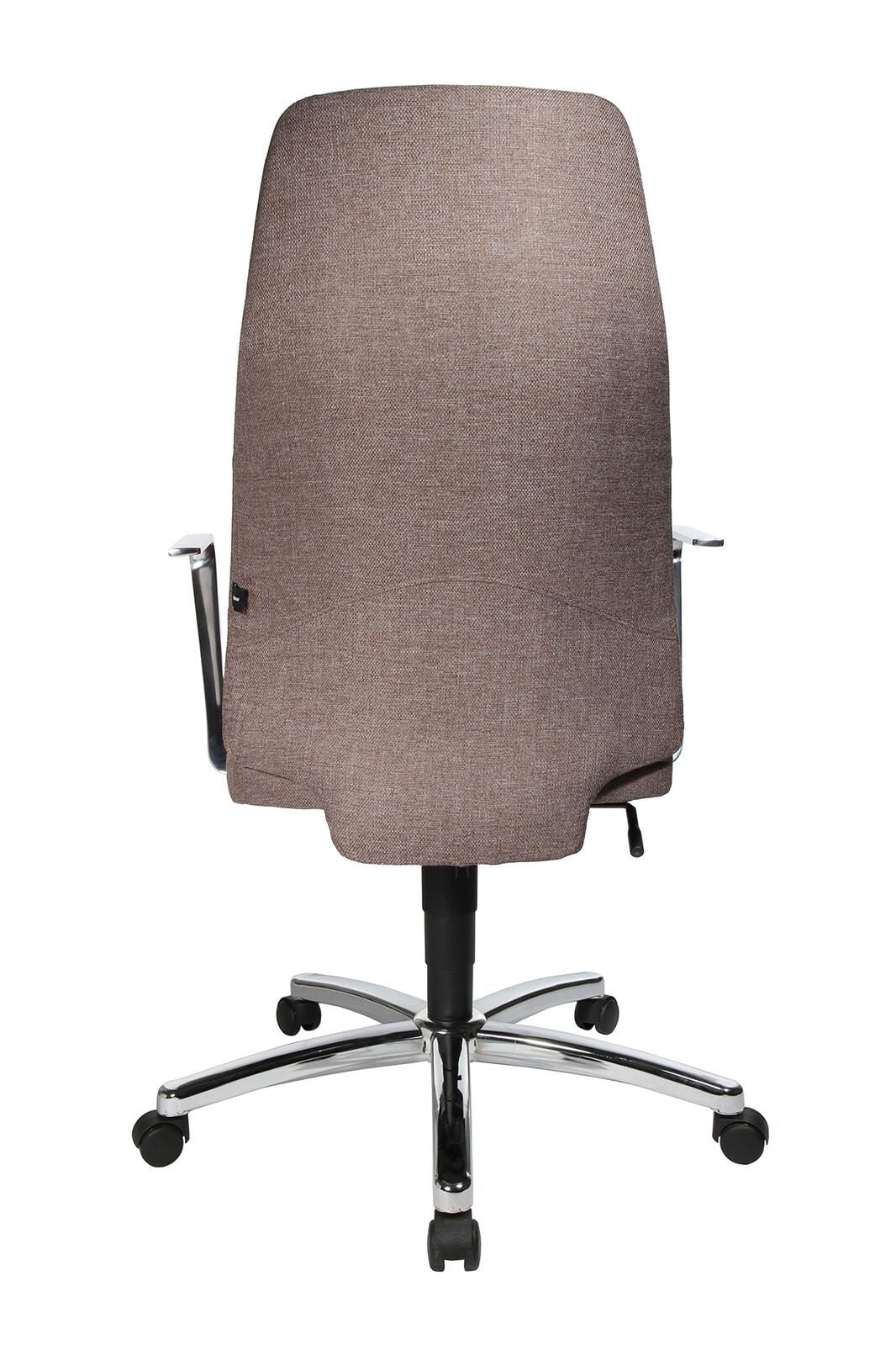 Topstar Chefsessel Chairman 70 hellbraun