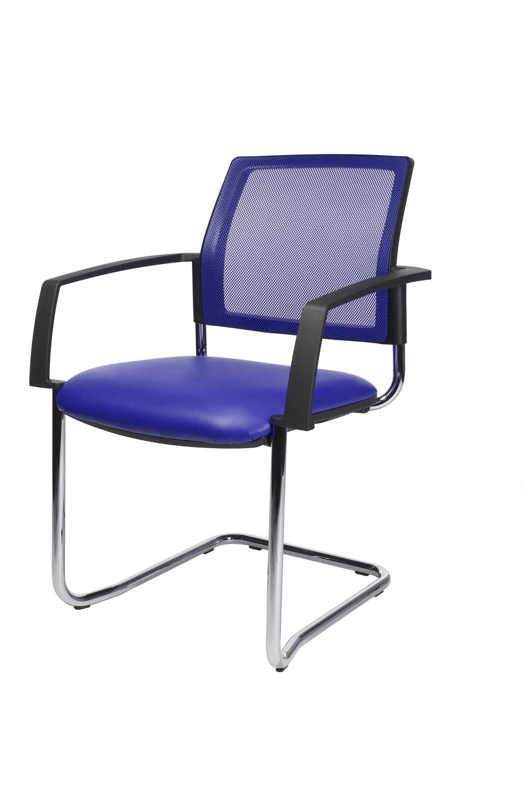 Topstar Besucherst.Btob20 blau 2er