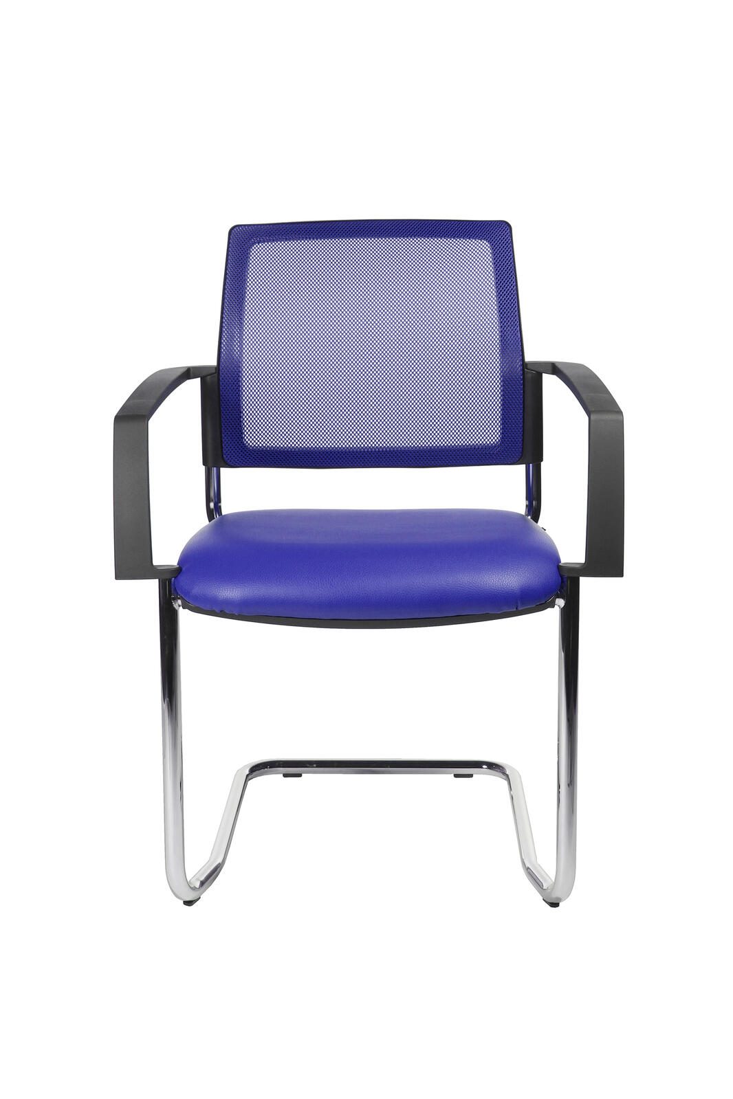 Topstar Besucherst.Btob20 blau 2er