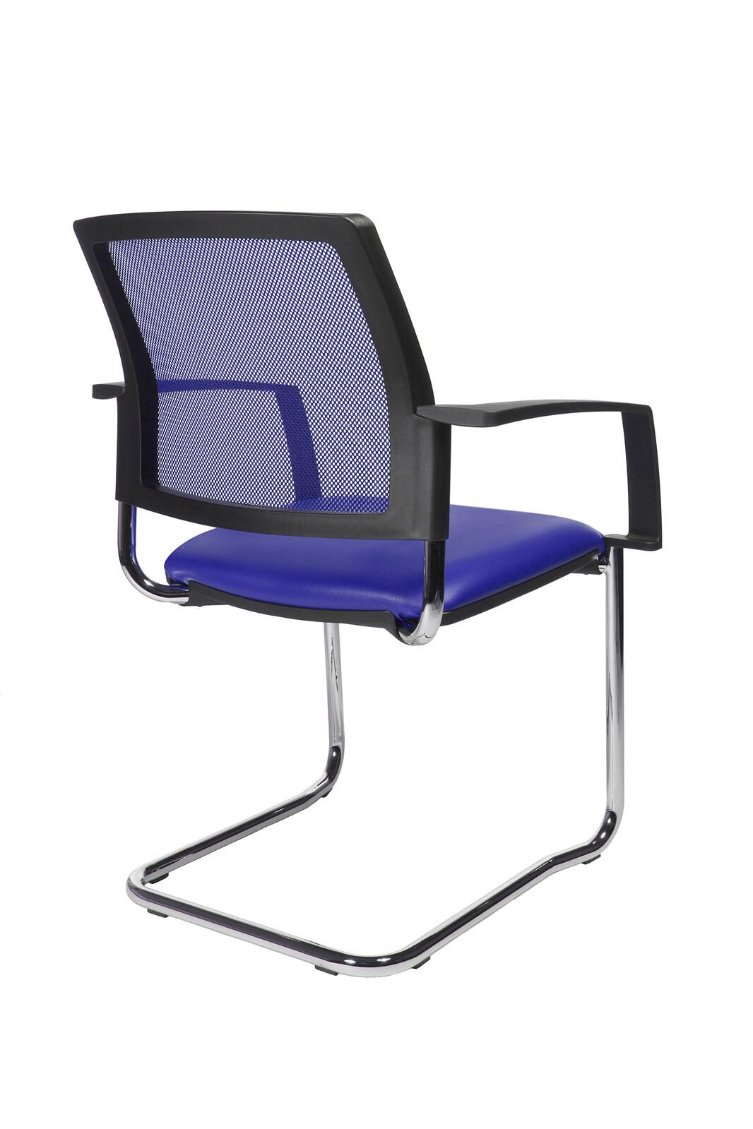Topstar Besucherst.Btob20 blau 2er
