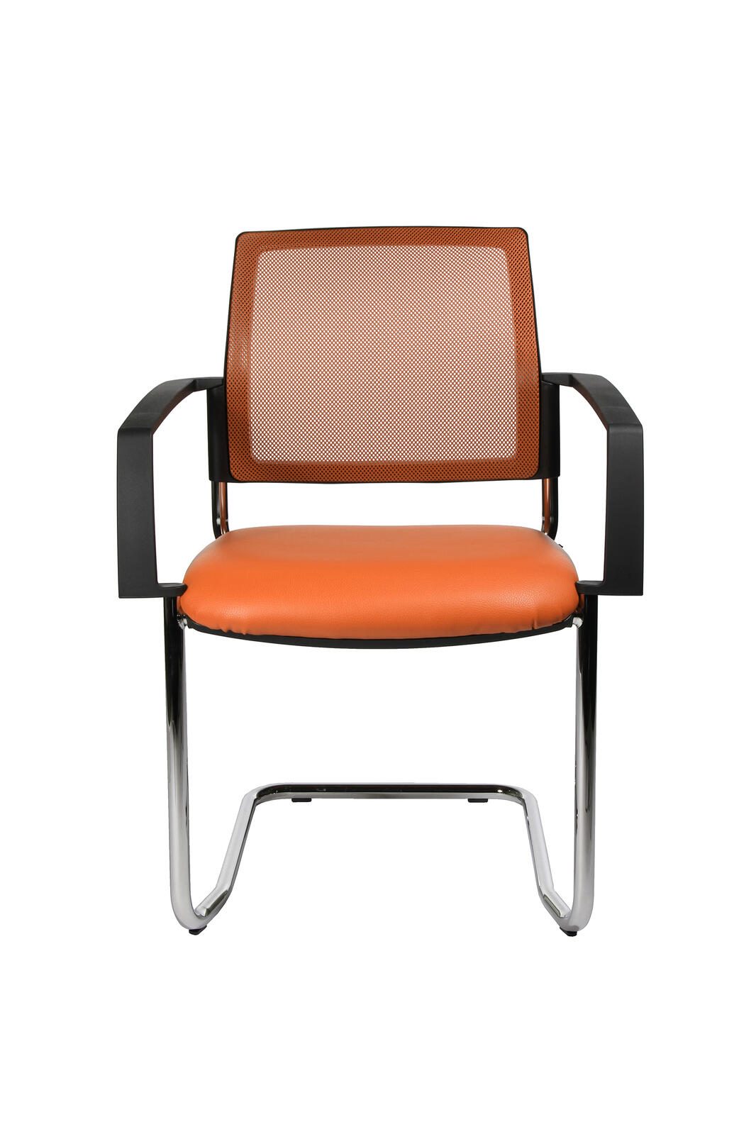 Topstar Besucherst.Btob20 orange 2er