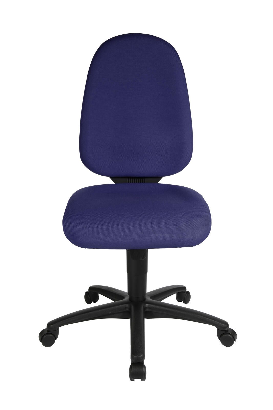 Topstar Bürostuhl Syncro Pro 5 blau
