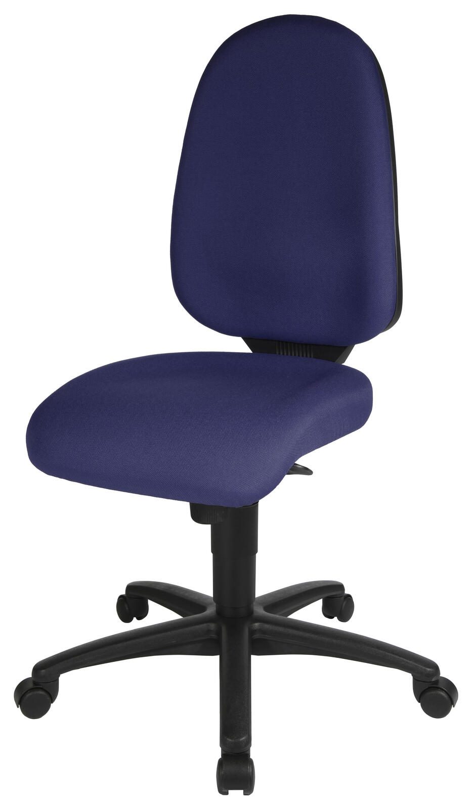 Topstar Bürostuhl Syncro Pro 5 blau
