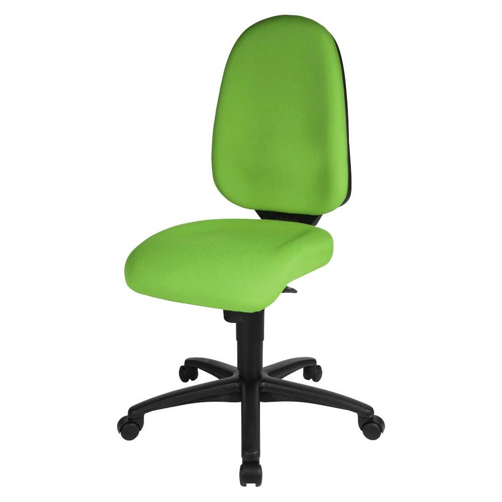 Topstar Bürostuhl Syncro Pro 5 grün