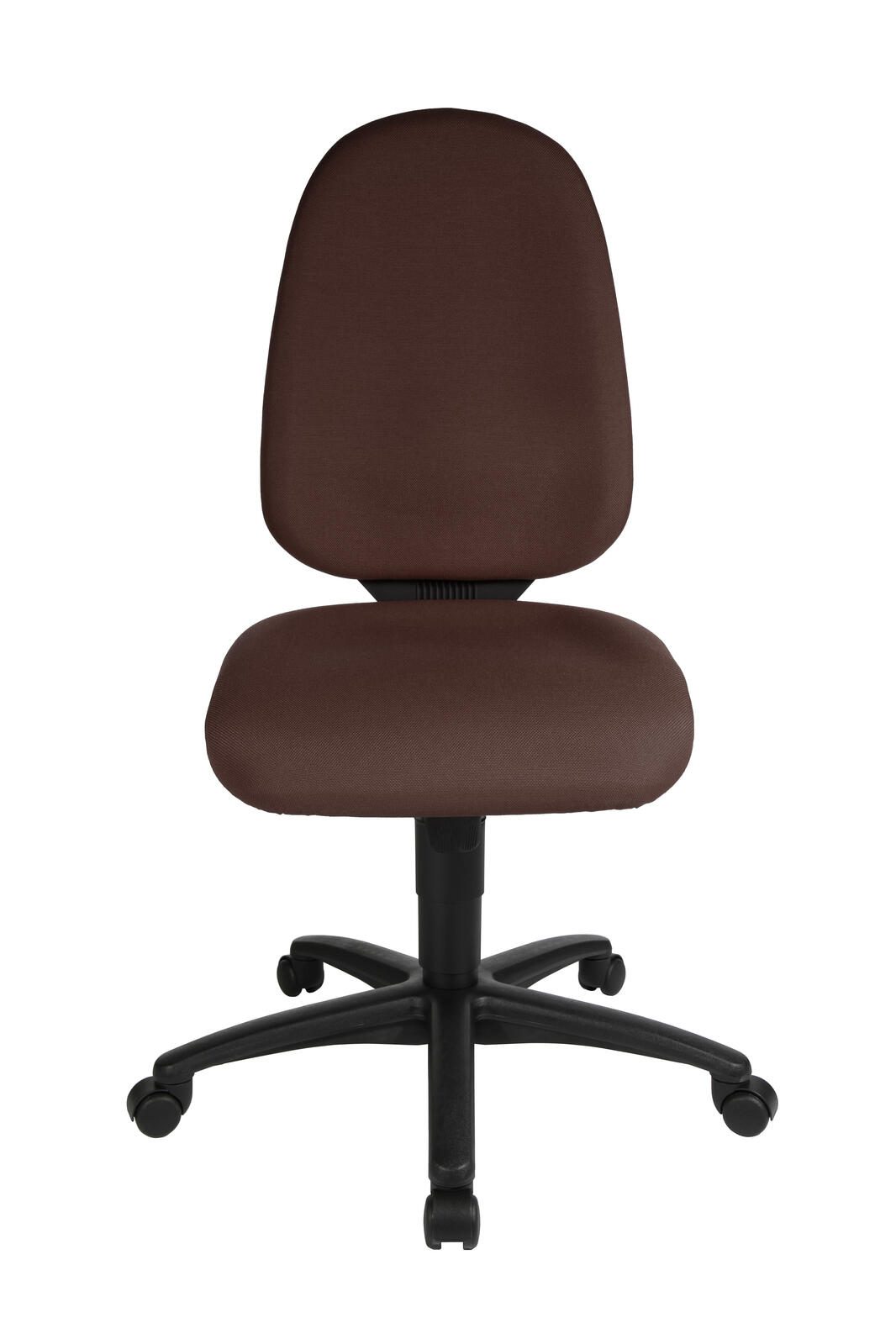 Topstar Bürostuhl Syncro Pro 5 braun