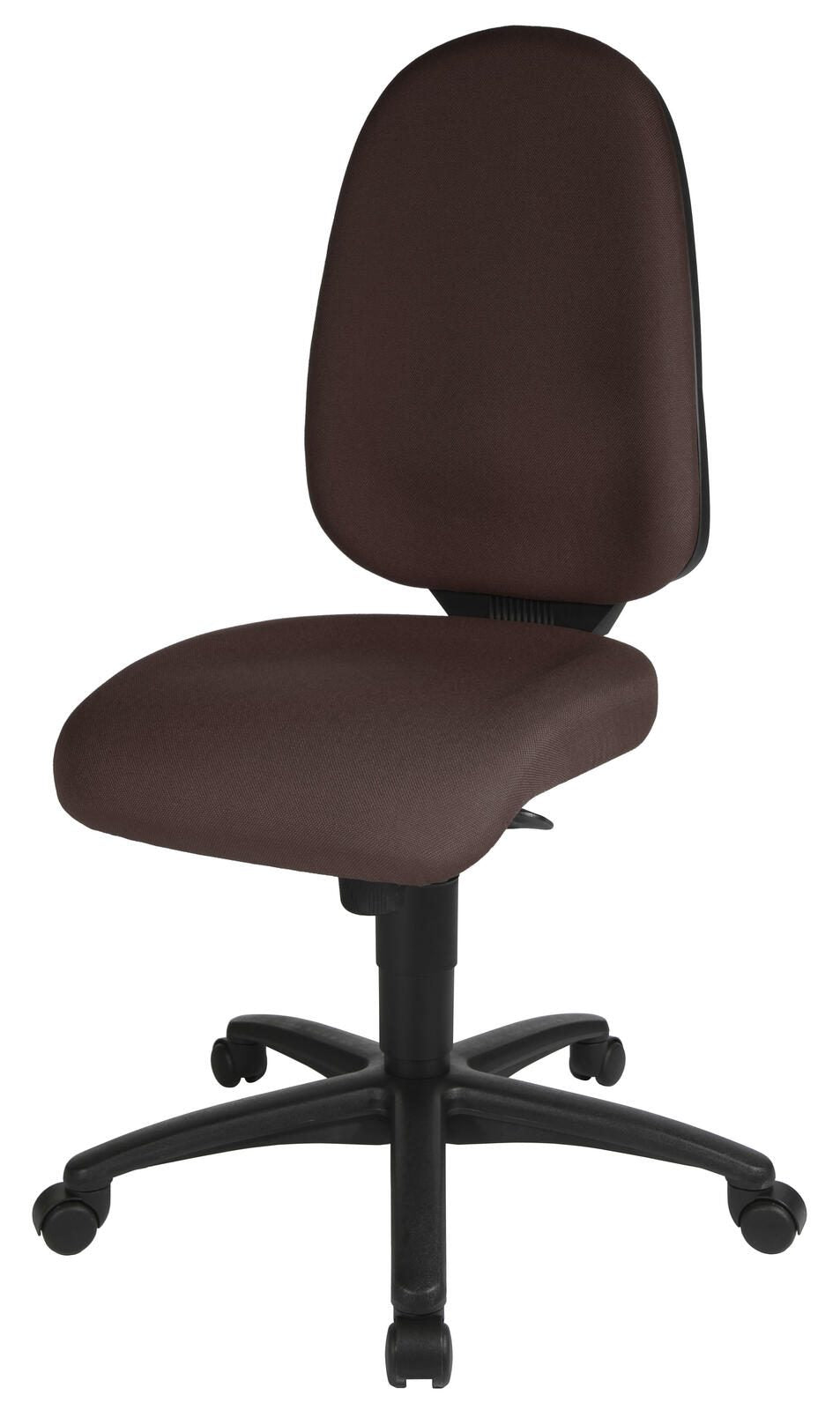 Topstar Bürostuhl Syncro Pro 5 braun