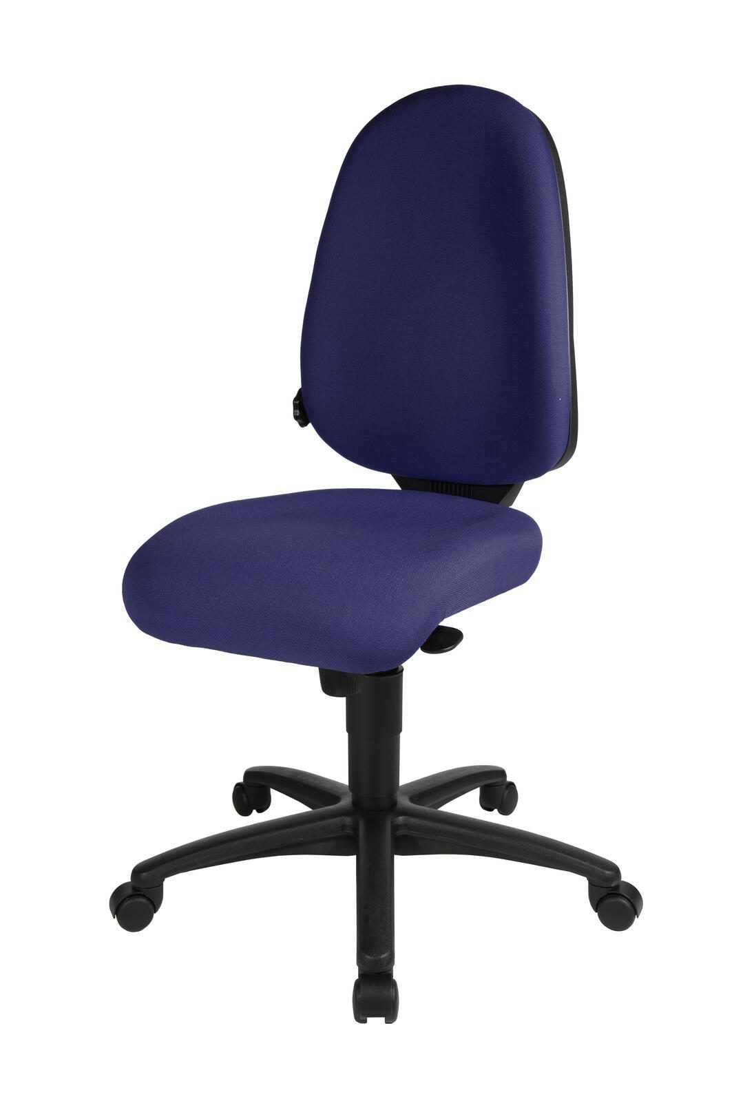 Topstar Bürost.SyncroPro5 Schukra blau
