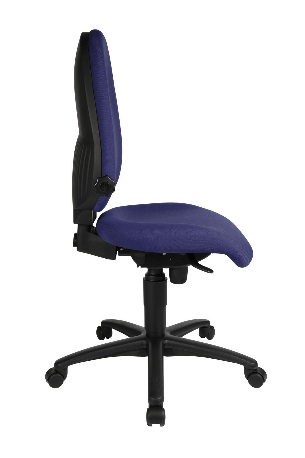 Topstar Bürost.SyncroPro5 Schukra blau
