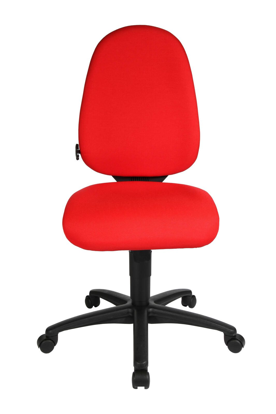 Topstar Bürost.SyncroPro5 Schukra rot