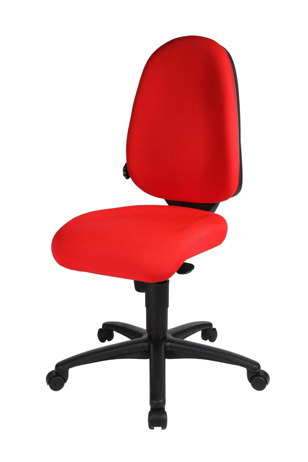 Topstar Bürost.SyncroPro5 Schukra rot