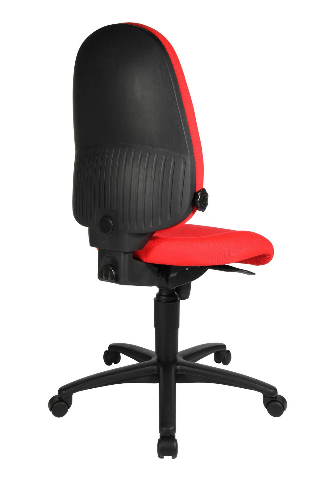 Topstar Bürost.SyncroPro5 Schukra rot