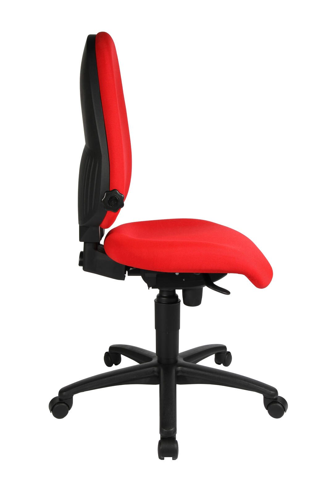 Topstar Bürost.SyncroPro5 Schukra rot