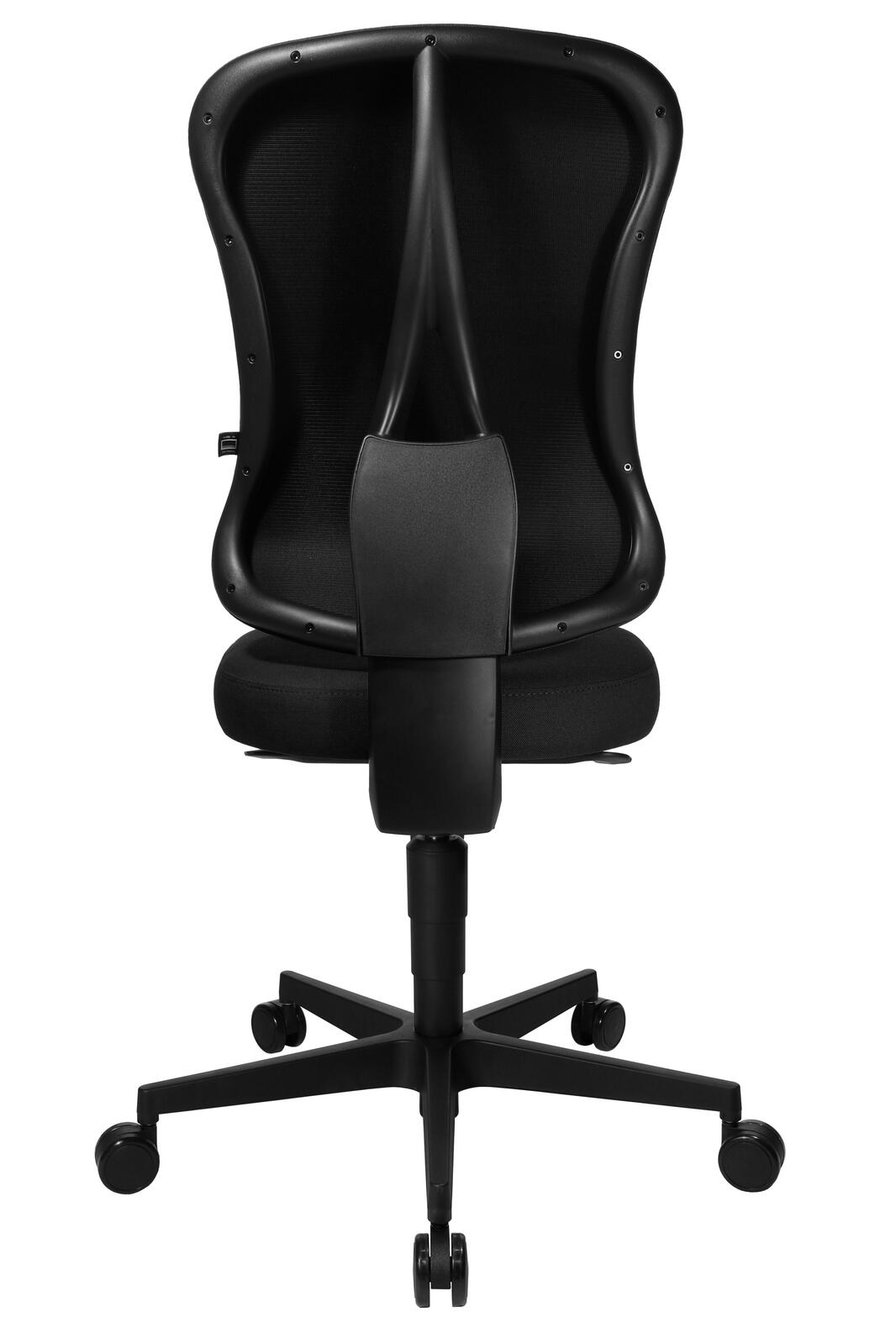 Topstar Bürostuhl Art Comfort schwarz