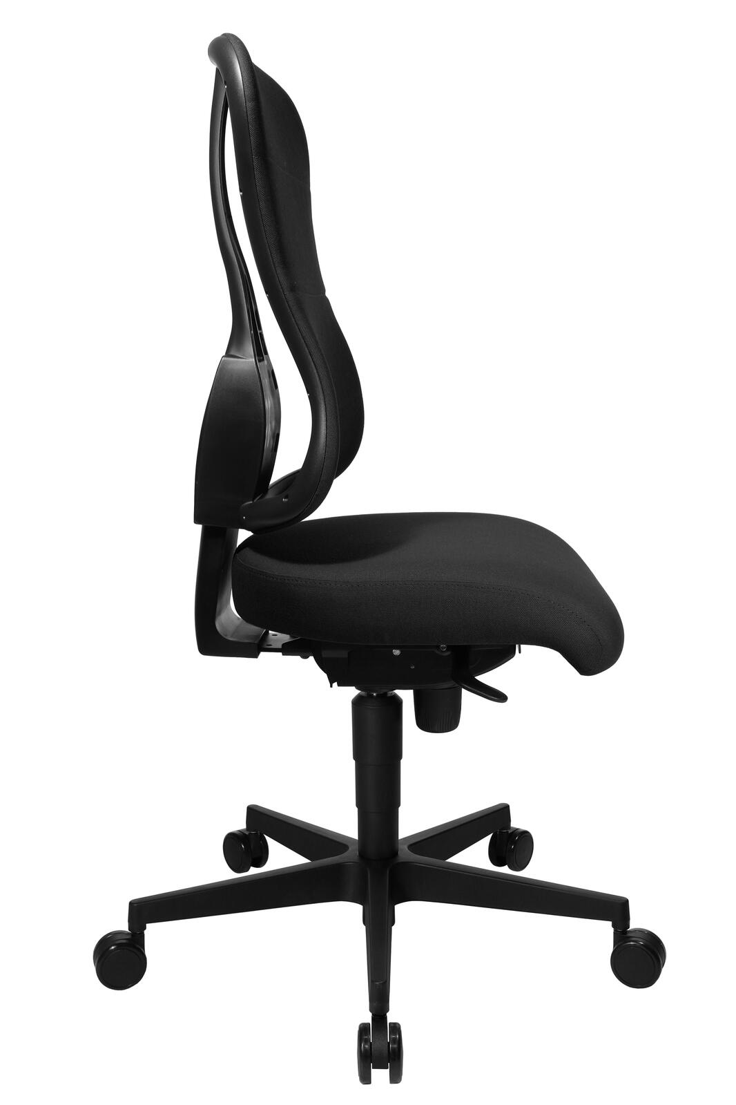 Topstar Bürostuhl Art Comfort schwarz