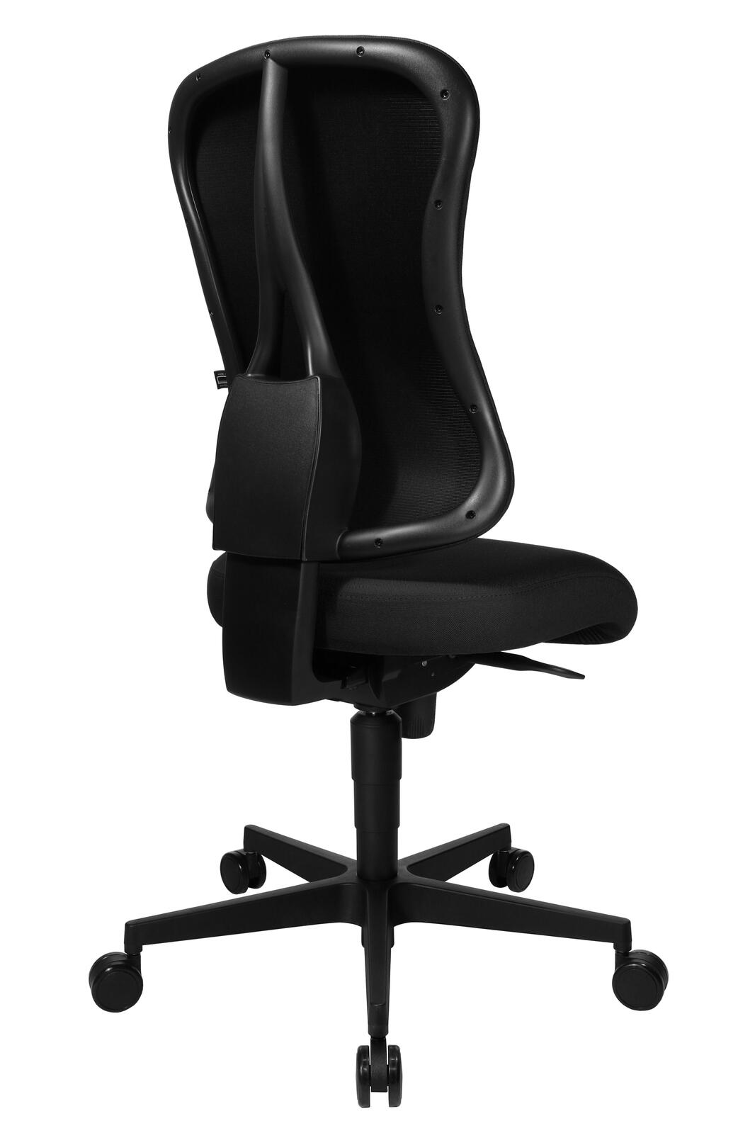 Topstar Bürostuhl Art Comfort schwarz