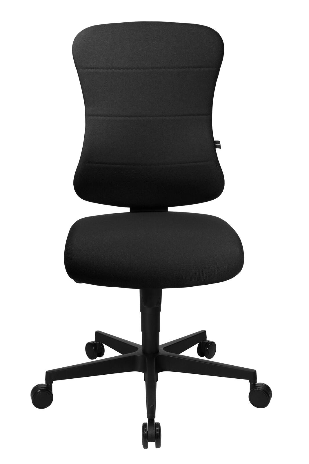 Topstar Bürostuhl Art Comfort schwarz