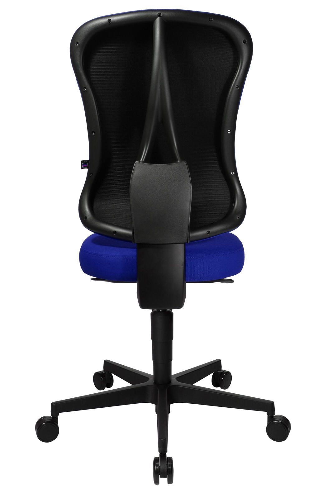 Topstar Bürostuhl Art Comfort blau
