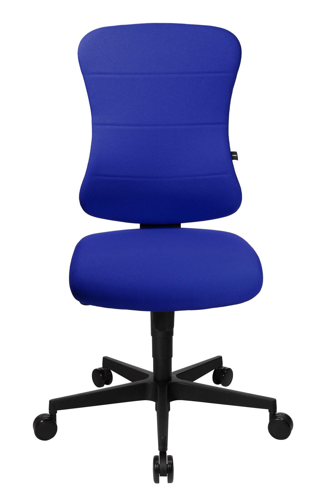 Topstar Bürostuhl Art Comfort blau