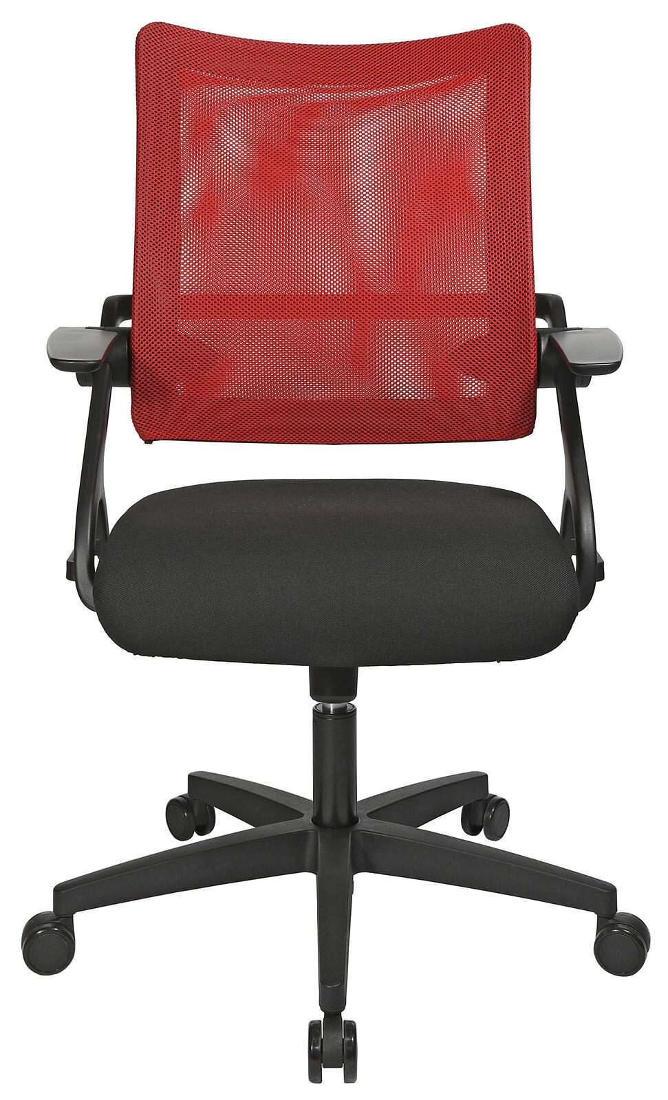Topstar Bürostuhl New S'move rot