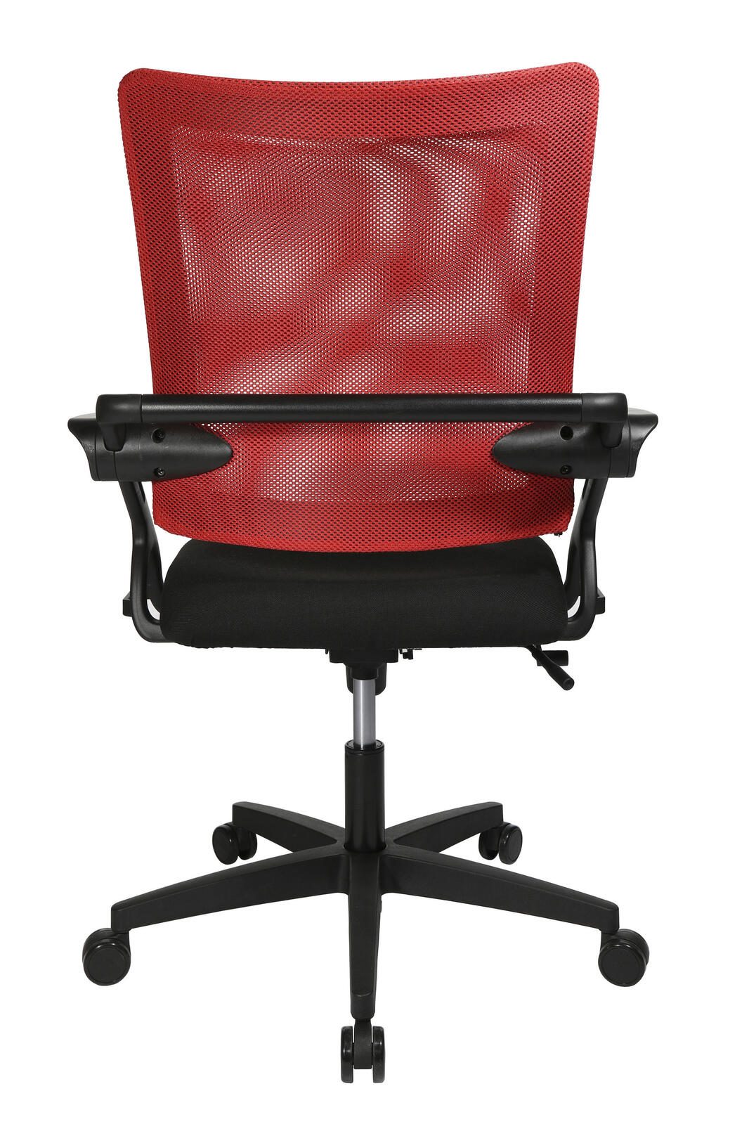 Topstar Bürostuhl New S'move rot