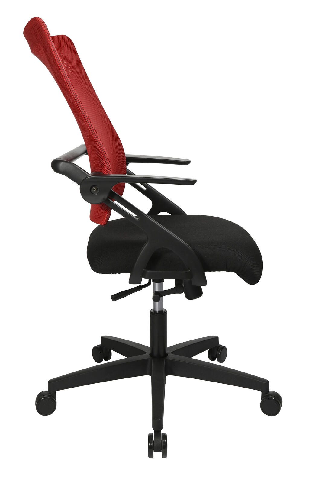 Topstar Bürostuhl New S'move rot