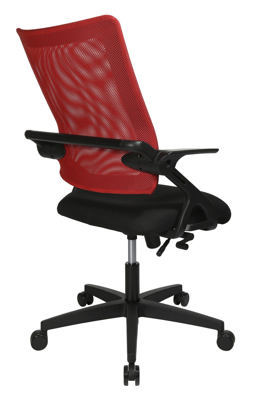 Topstar Bürostuhl New S'move rot