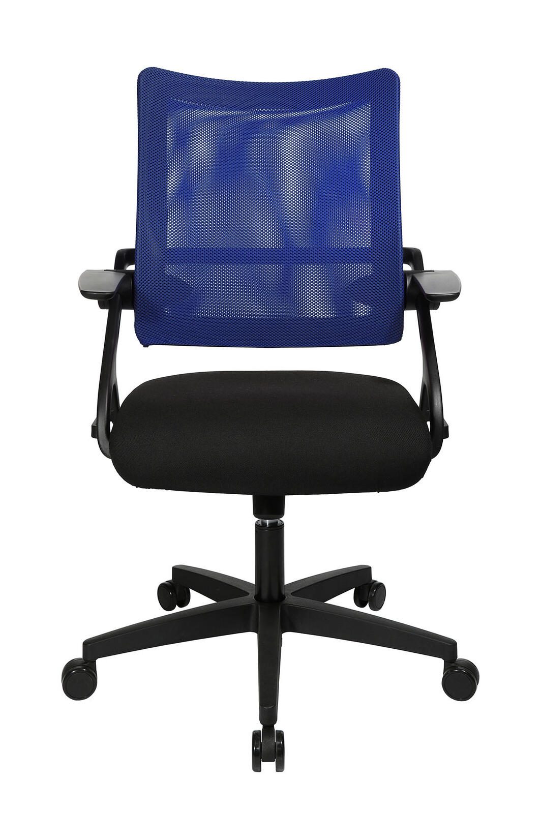 Topstar Bürostuhl New S'move blau