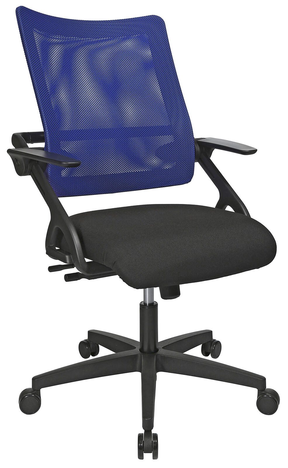 Topstar Bürostuhl New S'move blau