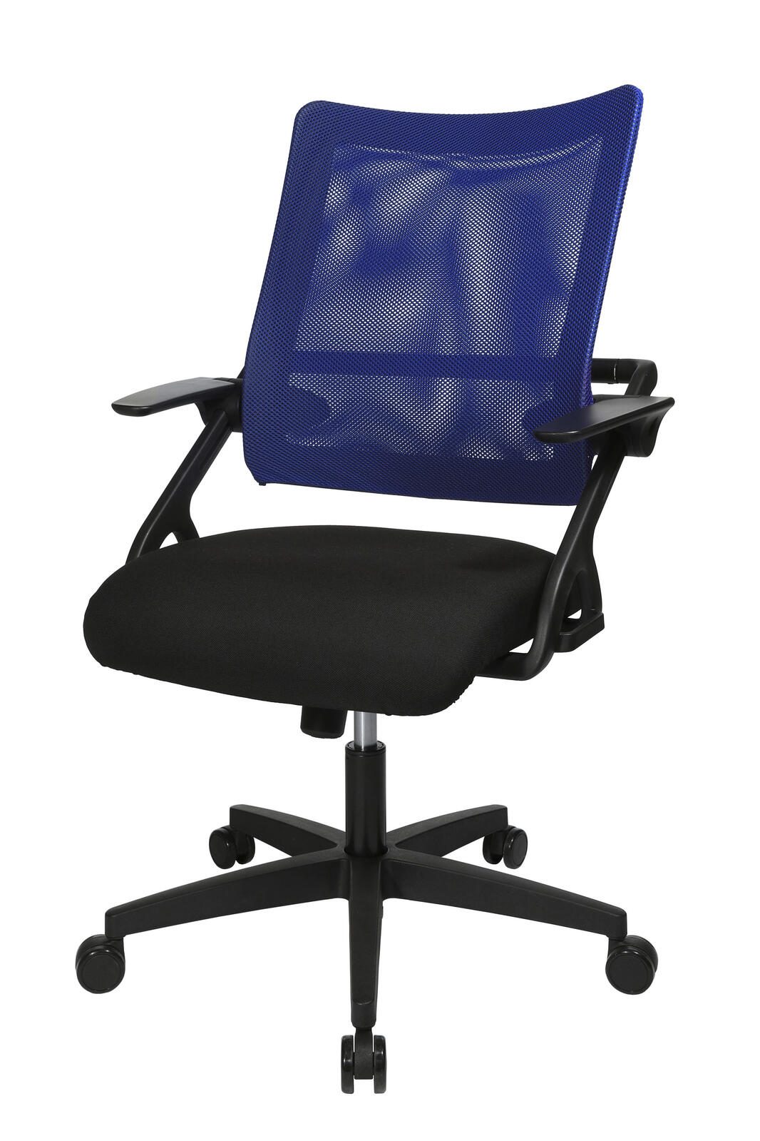 Topstar Bürostuhl New S'move blau