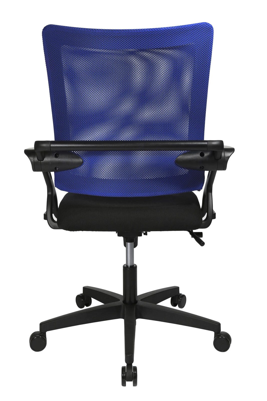 Topstar Bürostuhl New S'move blau