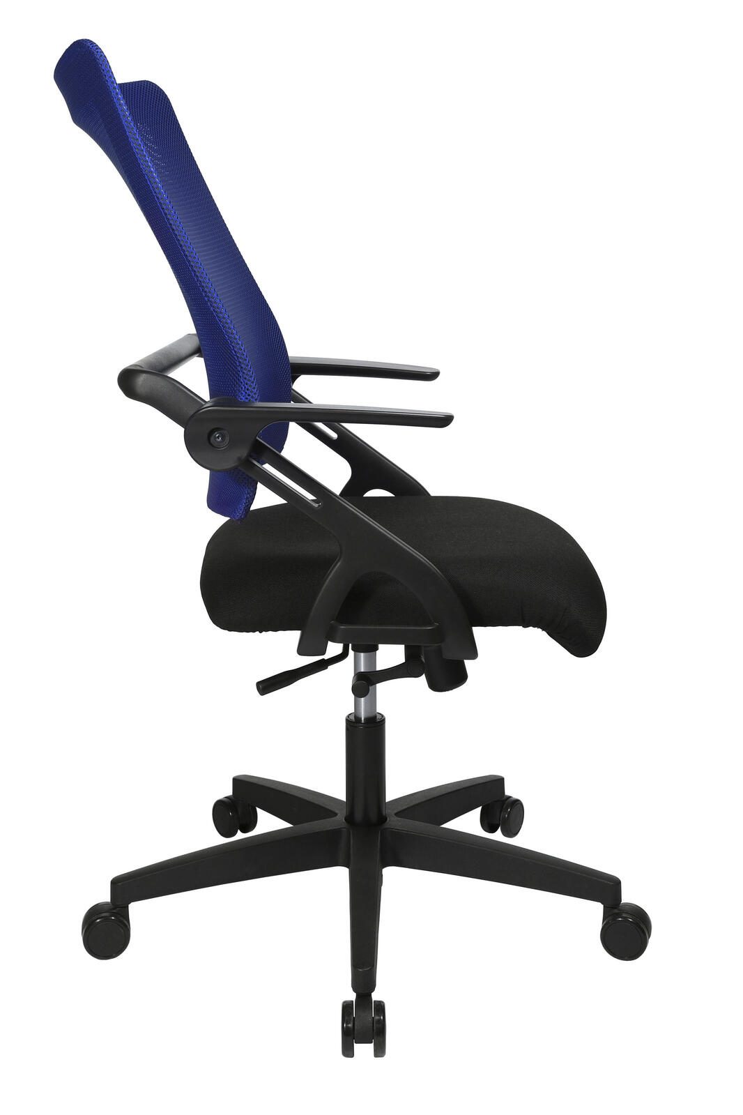 Topstar Bürostuhl New S'move blau