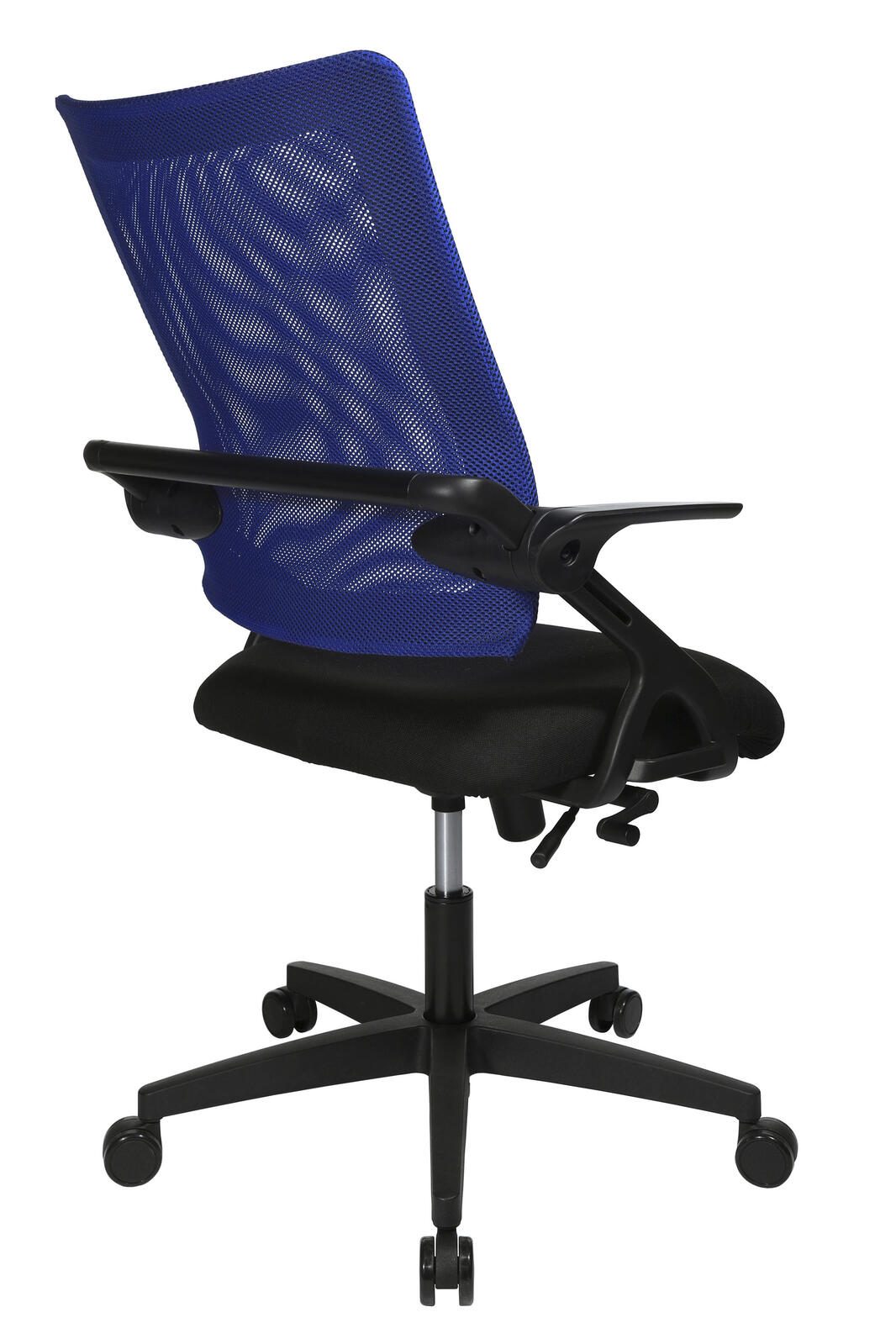 Topstar Bürostuhl New S'move blau