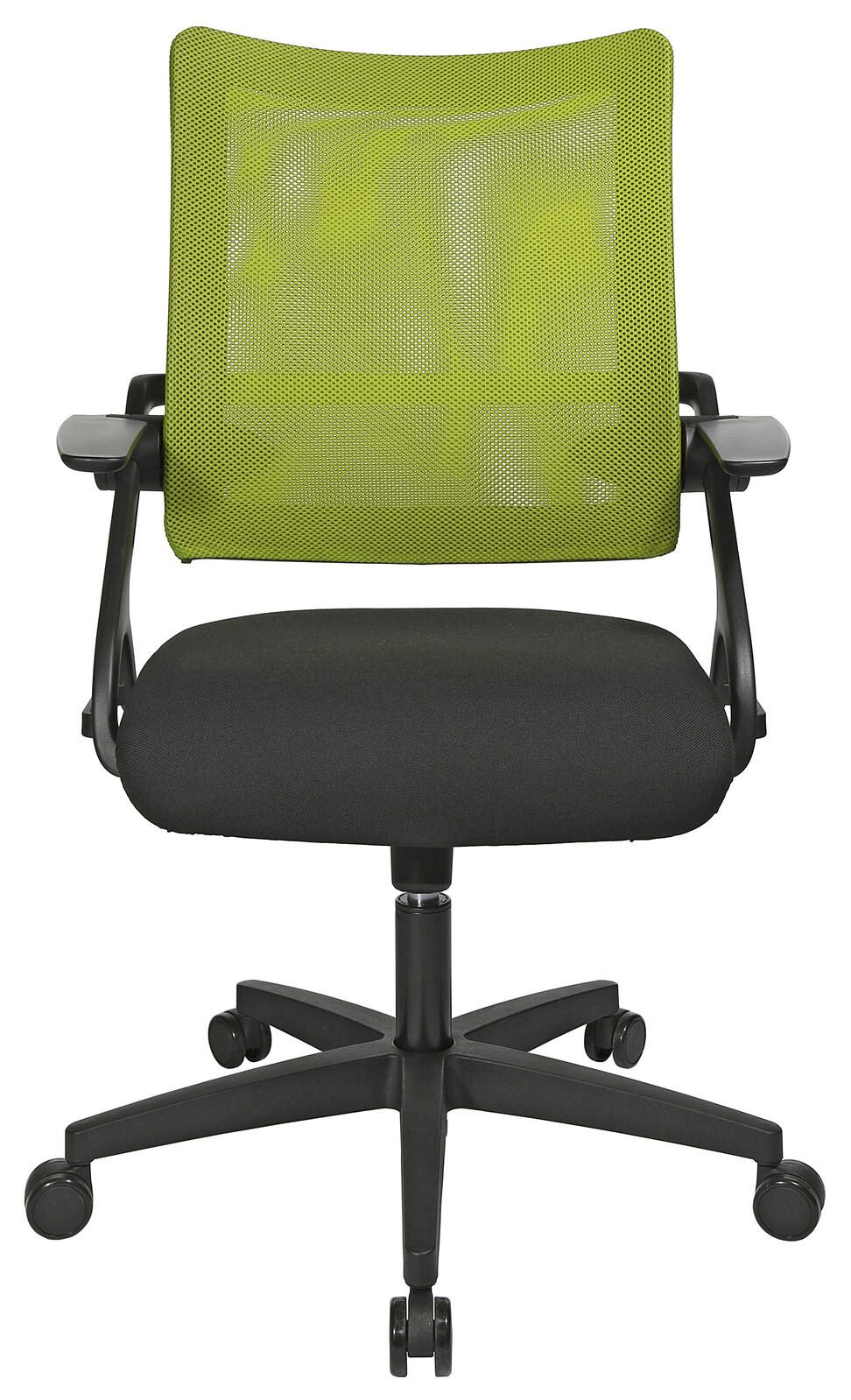 Topstar Bürostuhl New S'move grün