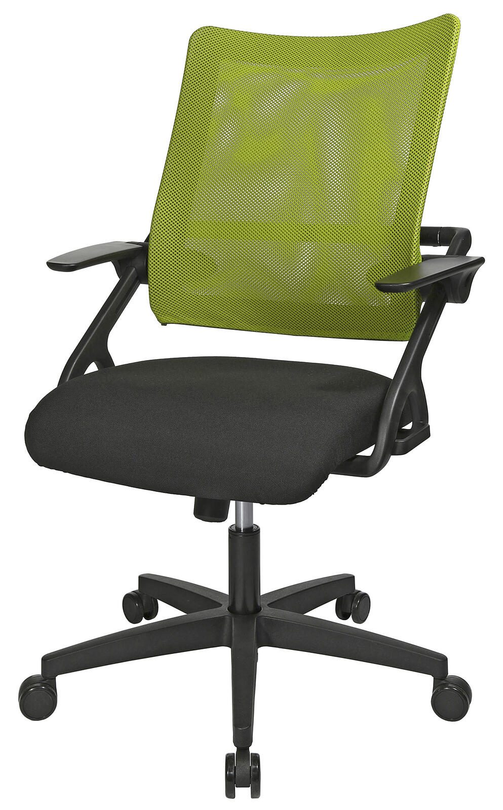 Topstar Bürostuhl New S'move grün