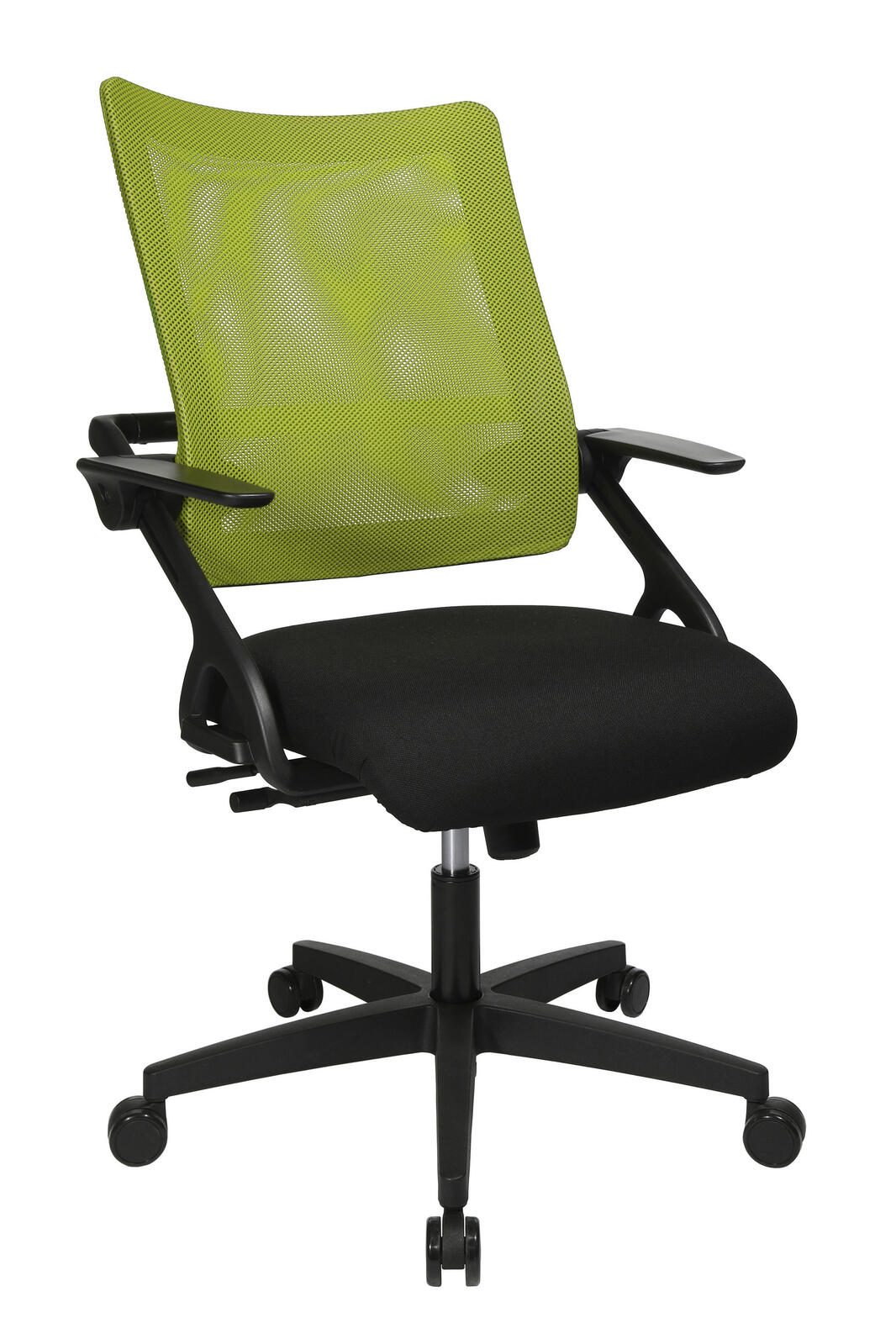 Topstar Bürostuhl New S'move grün