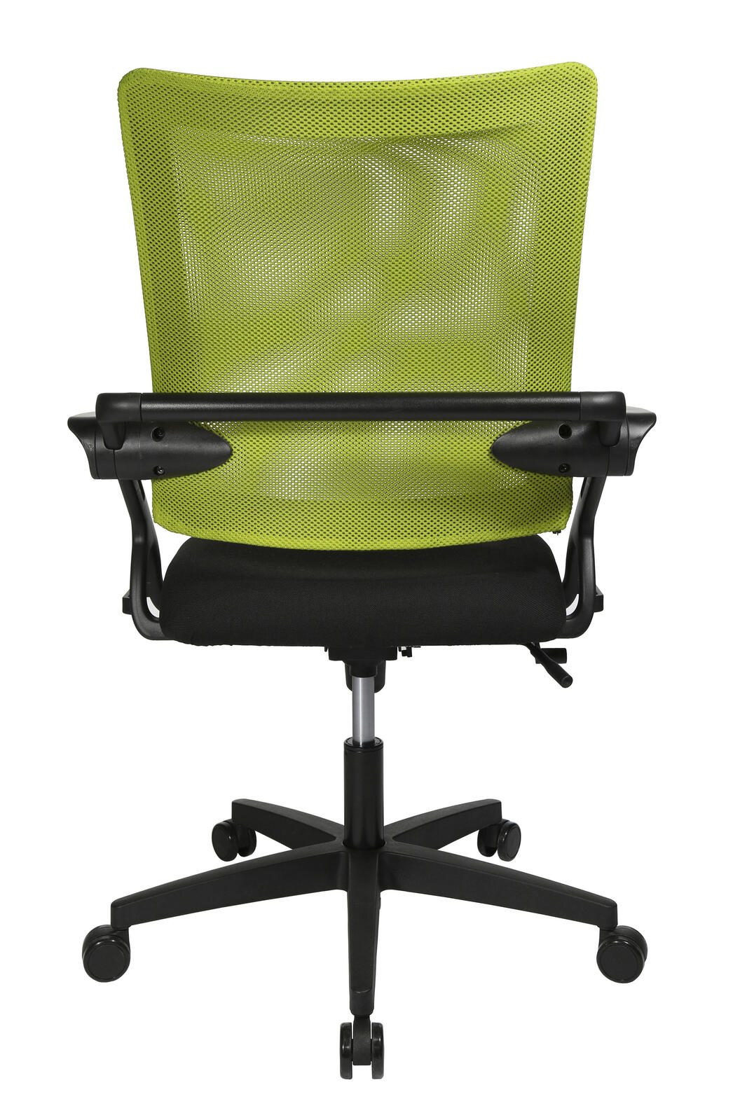 Topstar Bürostuhl New S'move grün