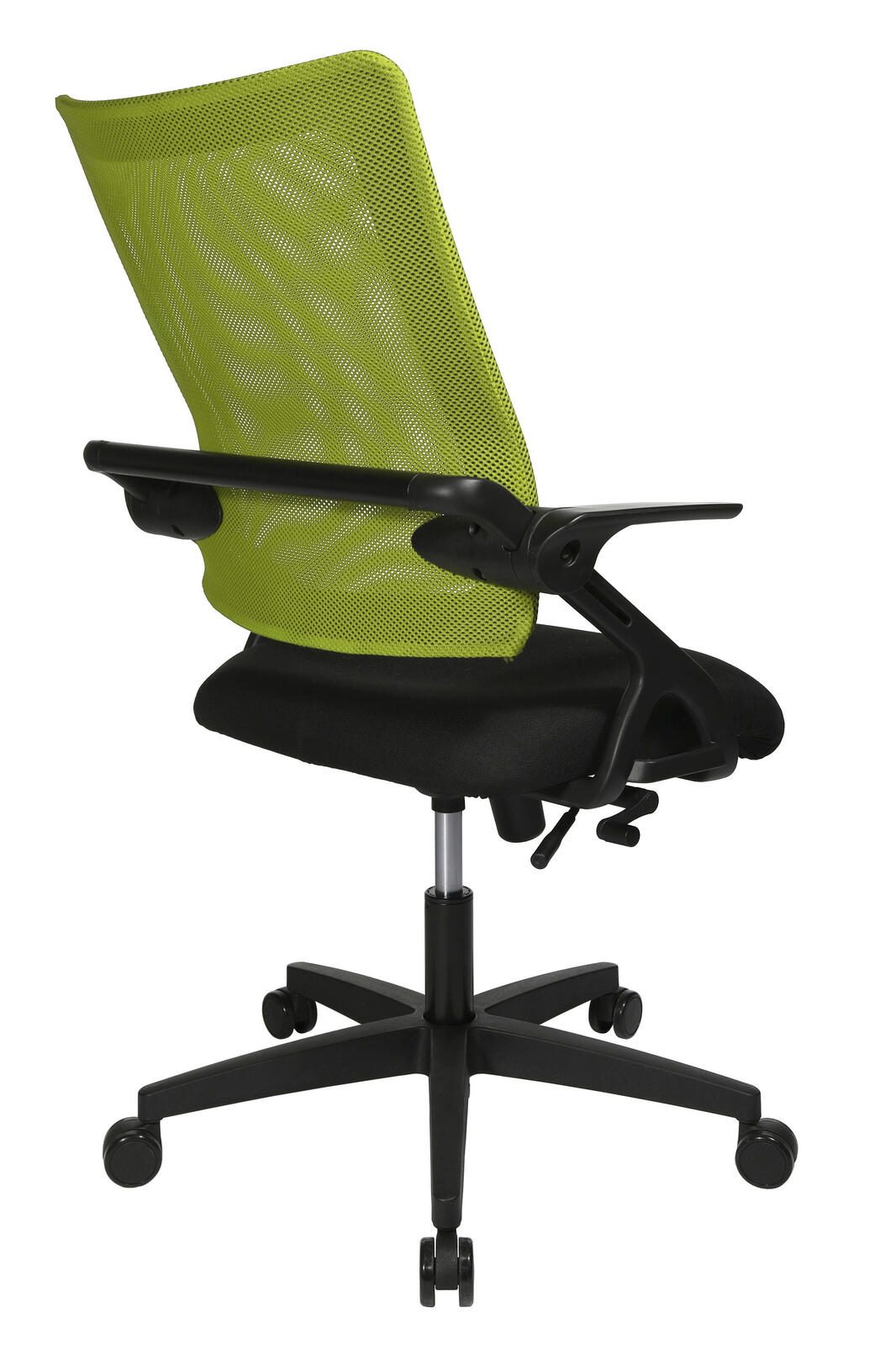 Topstar Bürostuhl New S'move grün
