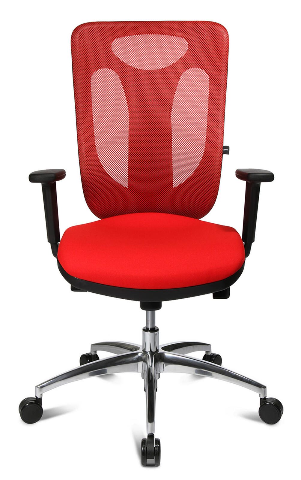 Topstar Bürostuhl Sitness NetPro100 rt