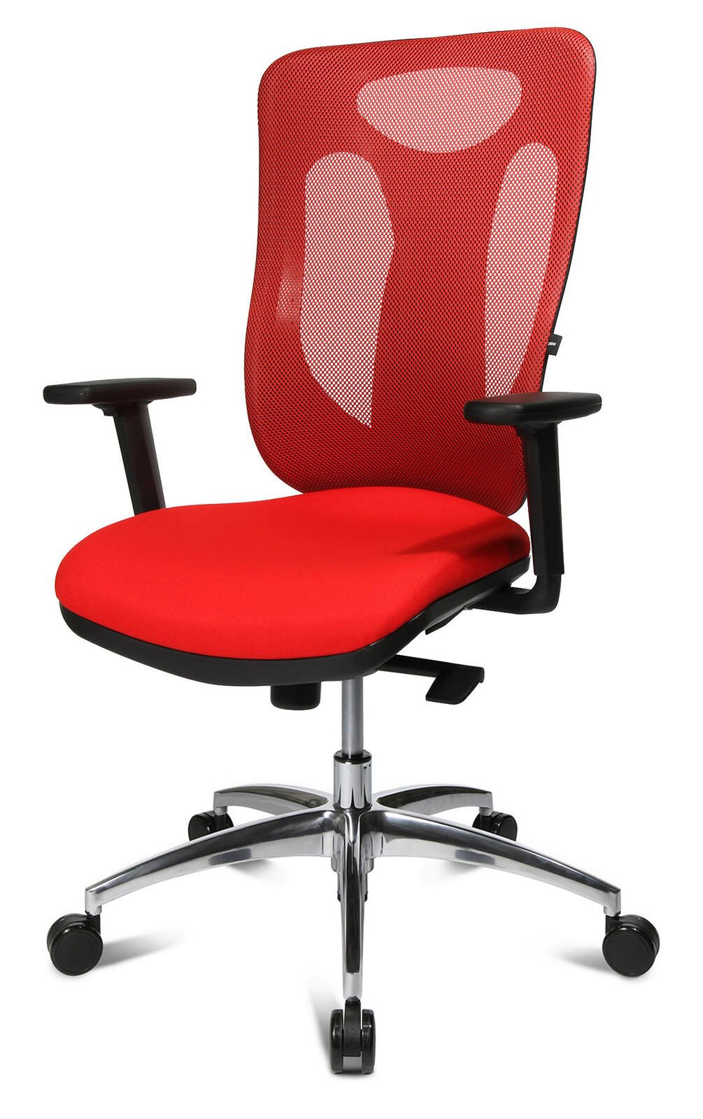 Topstar Bürostuhl Sitness NetPro100 rt