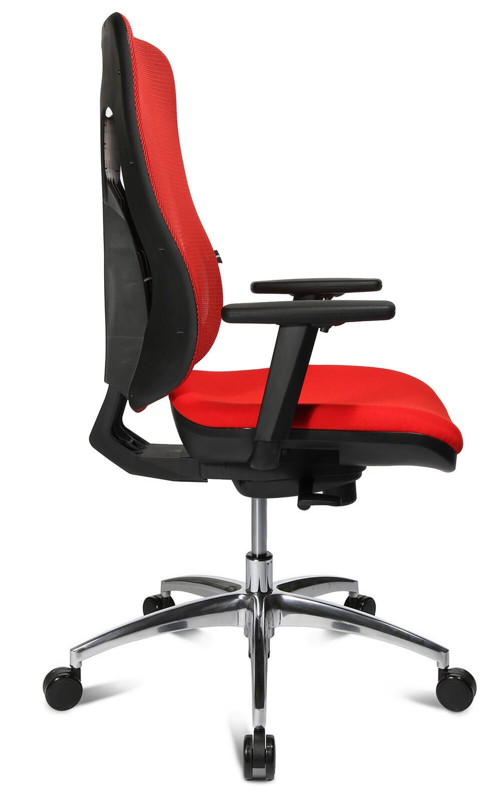 Topstar Bürostuhl Sitness NetPro100 rt
