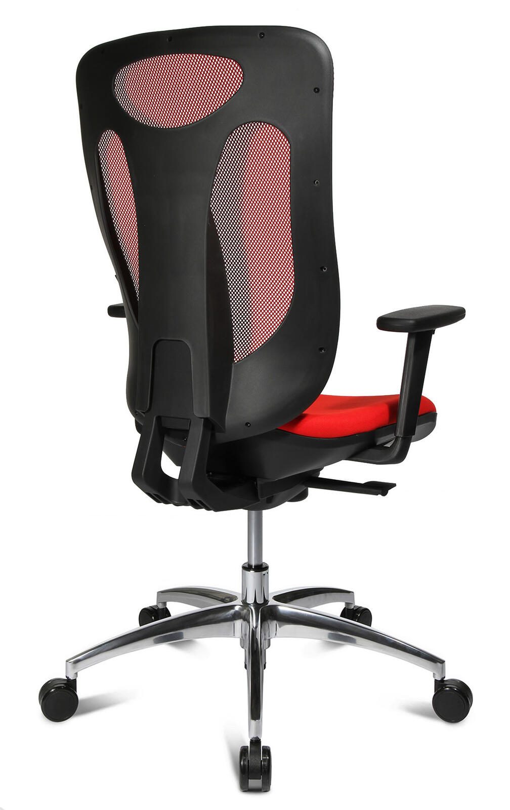 Topstar Bürostuhl Sitness NetPro100 rt